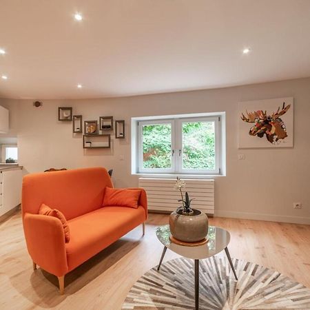 안시 Escale Annecienne Furnished Flat 아파트 외부 사진