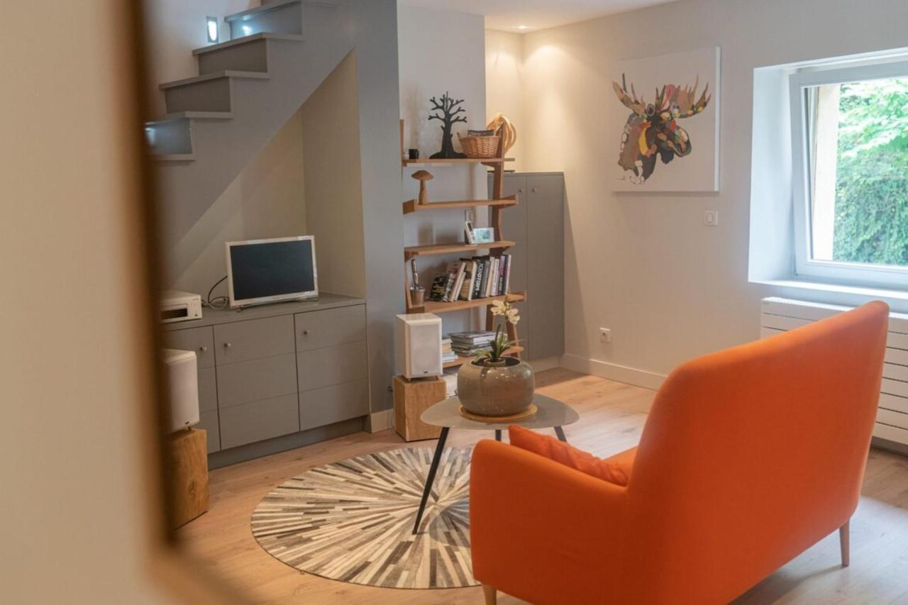 안시 Escale Annecienne Furnished Flat 아파트 외부 사진